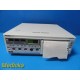 Philips M1350B Series 50XM Fetal Monitor | Printer & Battery Error PARTS ~37303