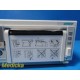 Philips M1350B Series 50XM Fetal Monitor | Printer & Battery Error PARTS ~37303