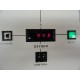 DDPI - DIVERSIFIED XENAMATIC 4000 rCBF Xenon Gas Delivery System (3917)