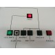 DDPI - DIVERSIFIED XENAMATIC 4000 rCBF Xenon Gas Delivery System (3917)