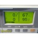 Hewlett Packard HP M1350B Series 50 XM Fetal Monitor | For Parts/Repair ~ 37305
