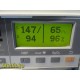 Hewlett Packard HP M1350B Series 50 XM Fetal Monitor | For Parts/Repair ~ 37305