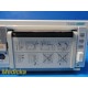 Hewlett Packard HP M1350B Series 50 XM Fetal Monitor | For Parts/Repair ~ 37305