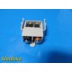 Hewlett Packard HP M1350B Series 50 XM Fetal Monitor | For Parts/Repair ~ 37305