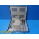 Concept ASC Ortho Tray W/ Soft Tissue Skrooz, Drivers & Drills | 6.5 mm ~ 37308