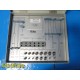 Concept ASC Ortho Tray W/ Soft Tissue Skrooz, Drivers & Drills | 6.5 mm ~ 37308