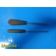 Concept ASC Ortho Tray W/ Soft Tissue Skrooz, Drivers & Drills | 6.5 mm ~ 37308