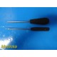 Concept ASC Ortho Tray W/ Soft Tissue Skrooz, Drivers & Drills | 6.5 mm ~ 37308