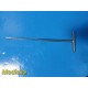 Concept ASC Ortho Tray W/ Soft Tissue Skrooz, Drivers & Drills | 6.5 mm ~ 37308