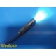 Smith & Nephew Dyonics 720-5180 Fiber Optic Light Cable W/ 2x Adapters ~ 37596