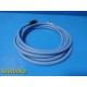 Smith & Nephew Dyonics 720-5180 Fiber Optic Light Cable W/ 2x Adapters ~ 37596