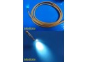 Smith & Nephew 72204924 Fiber Optic Light Cable (5mm x 3m) & Adapters ~ 37598