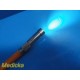 Smith & Nephew 72204924 Fiber Optic Light Cable (5mm x 3m) & Adapters ~ 37598