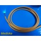 Smith & Nephew 72204924 Fiber Optic Light Cable (5mm x 3m) & Adapters ~ 37598
