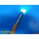 Smith & Nephew 72204924 Fiber Optic Light Cable (5mm x 3m) & Adapters ~ 37598