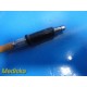 Smith & Nephew 72204924 Fiber Optic Light Cable (5mm x 3m) & Adapters ~ 37598