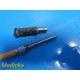 Smith & Nephew 72204924 Fiber Optic Light Cable (5mm x 3m) & Adapters ~ 37598