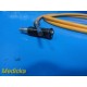Smith & Nephew 72204924 Fiber Optic Light Cable (5mm x 3m) & Adapters ~ 37598