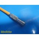 Smith & Nephew 72204921 Fiber Optic Light Cable (5mm x 3m) W/ Adapters ~ 37597