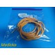 Smith & Nephew 72204921 Fiber Optic Light Cable (5mm x 3m) W/ Adapters ~ 37597