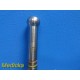 Stryker Leibinger 62-20285 Universal Screwdriver Handle W/ Storage Tube ~ 37599