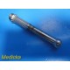 Stryker Leibinger 62-20285 Universal Screwdriver Handle W/ Storage Tube ~ 37599