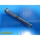 Stryker Leibinger 62-20285 Universal Screwdriver Handle W/ Storage Tube ~ 37599