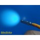 Smith & Nephew 72204924 Fiber Optic Light Cable 10ft W/ Adapter Ref 2147 ~37283