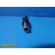 Smith & Nephew 72204924 Fiber Optic Light Cable 10ft W/ Adapter Ref 2147 ~37283