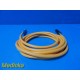 Smith & Nephew 72204924 Fiber Optic Light Cable 10ft W/ Adapter Ref 2147 ~37283
