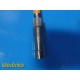Smith & Nephew 72204924 Fiber Optic Light Cable 10ft W/ Adapter Ref 2147 ~37283