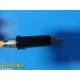 Smith & Nephew 72204924 Fiber Optic Light Cable 10ft W/ Adapter Ref 2147 ~37283