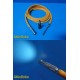 Smith & Nephew Ref 72204924 Fiber Optic Light Cable | 5mm x 3m | Orange ~ 37284