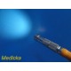 Smith & Nephew Ref 72204924 Fiber Optic Light Cable | 5mm x 3m | Orange ~ 37284