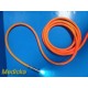 Smith & Nephew Ref 72204924 Fiber Optic Light Cable | 5mm x 3m | Orange ~ 37284