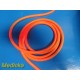 Smith & Nephew Ref 72204924 Fiber Optic Light Cable | 5mm x 3m | Orange ~ 37284