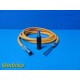 Smith & Nephew Ref 72204924 Fiber Optic Light Cable | 5mm x 3m | Orange ~ 37284
