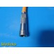Smith & Nephew Ref 72204924 Fiber Optic Light Cable | 5mm x 3m | Orange ~ 37284