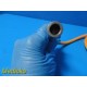 Smith & Nephew Ref 72204924 Fiber Optic Light Cable | 5mm x 3m | Orange ~ 37284