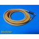 Smith & Nephew Ref 72204924 Fiber Optic Light Cable | 5mm x 3m | Orange ~ 37284
