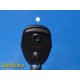 HEINE EN 100 Wall Diagnostic Sys W/ K180 Otoscope & Ophthalmoscope Tested~37290