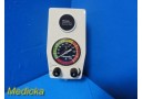 BOC Ohmeda Intermittent Suction Regulator Wall-Mount Vacuum Control Unit ~37291