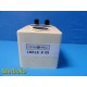 BOC Ohmeda Intermittent Suction Regulator Wall-Mount Vacuum Control Unit ~37291