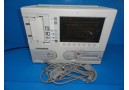 Sulzer Medica RX5000 Graphics Programmer /Pacemaker Analyzer W/ Cable (3646)