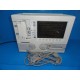 Sulzer Medica RX5000 Graphics Programmer /Pacemaker Analyzer W/ Cable (3646)