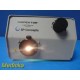 SP Concepts INSPEKTOR Model FOI-150-UL Medical Light Source ~ 37593