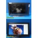 Philips ELO 24” Full HD Touch Monitor ET2401L W/ Power Adapter & Stand ~ 37279