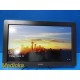 Philips ELO 24” Full HD Touch Monitor ET2401L W/ Power Adapter & Stand ~ 37279