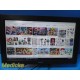Philips ELO 24” Full HD Touch Monitor ET2401L W/ Power Adapter & Stand ~ 37279