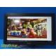 Philips ELO 24” Full HD Touch Monitor ET2401L W/ Power Adapter & Stand ~ 37279
